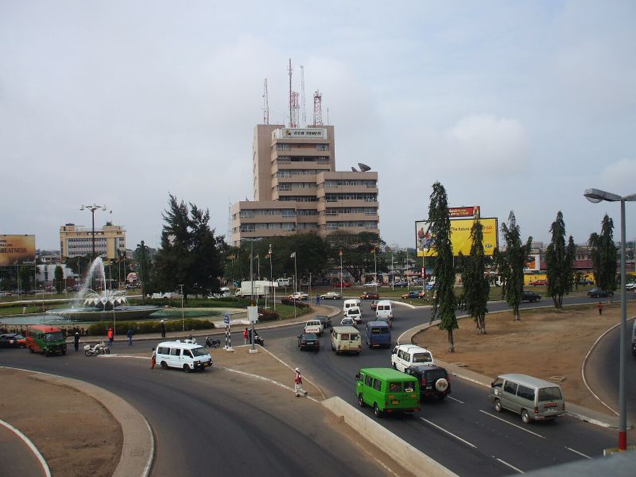 Somebody nearby is searching right now — Photo: Oluniyi Ajao (CC BY-SA 2.0)